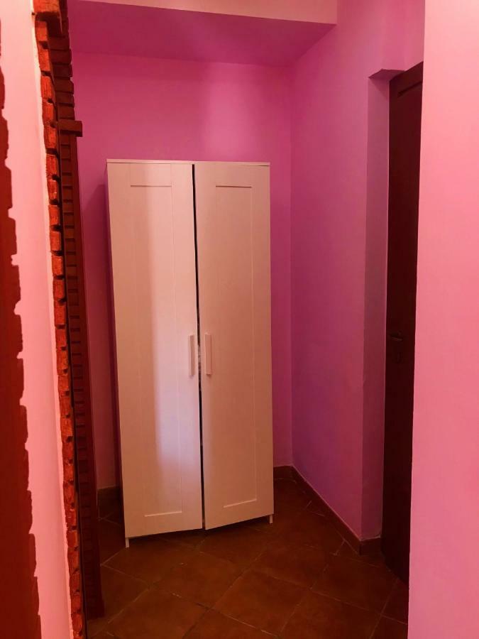 B&B Teodora Gaggi Exterior foto