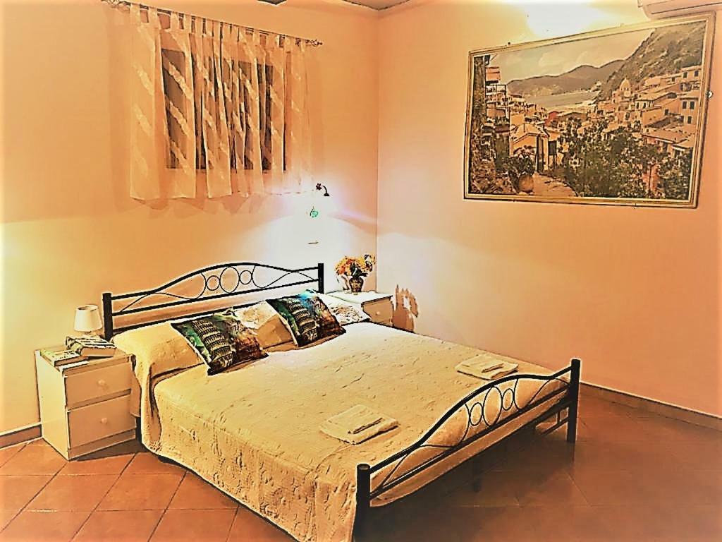 B&B Teodora Gaggi Exterior foto
